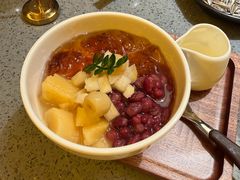 -江边城外烤全鱼(方庄时代购物中心店)