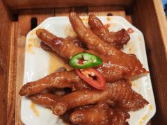 -日日鲜茶餐厅(小公园店)