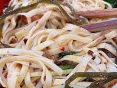 -猪脑壳凉面(武陵源店)