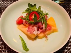 -杭州西子湖四季酒店-WL BISTRO西湖餐厅(灵隐路店)