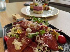 -杏荟旋转餐厅(广州爱群店)
