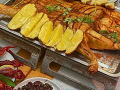 -浮何烤铺(桐梓林店)