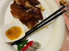 -同庆楼(滨湖万达广场店)