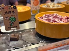 -喜家自助小火锅(乐客城店)