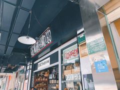 -Juicy Bakery(大学路店)