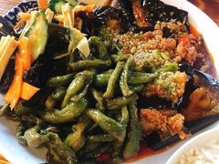 -王胖儿甏肉干饭(总店)