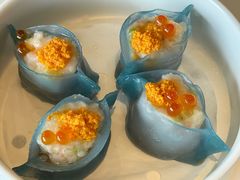 -彩丰楼中餐厅·仁恒洲际酒店