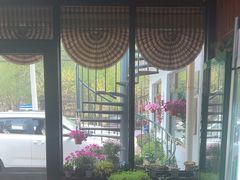 -遇见小院—虹鳟鱼•农家菜(怀柔店)