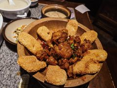 -南京大牌档(青岛万象城店)