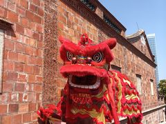 -晋江五店市传统文化旅游区