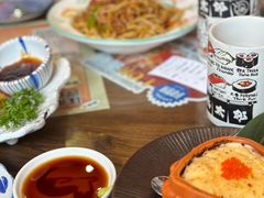 -桃太郎寿司料理(南坪店)