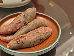 -忆江南·临江鱼馆