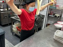 -吴满满油泼面(北方风味园店)