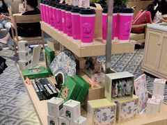 -霸王茶姬(正佳广场店)