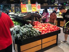 -超市发超市(学院路店)