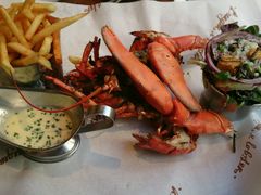 烤龙虾-Burger & Lobster(Dean Street)