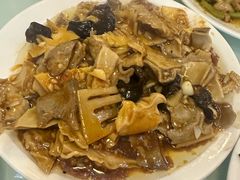 -胖子菜馆(隆昌路店)
