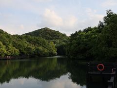 -白马涧龙池景区