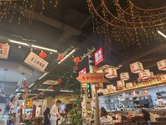 -牛市坎火锅(建设路店)