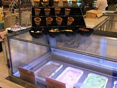 -新发展亚太JW万豪酒店·福苑咖啡厅