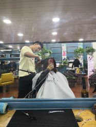 -Hair Glam 格拉姆造型旗舰店