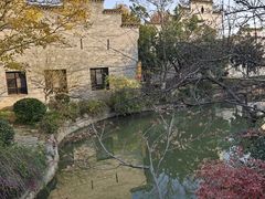 -张公山寨景区