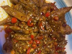 -蟹宗蟹(润达国际五楼店)