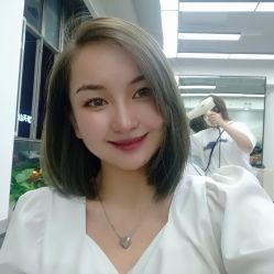 -美美秀造型