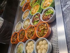 -食代馆(深业上城店)