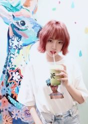 -3AM HAIR SALON染发烫发接发