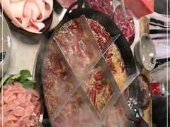 -重庆老火锅王(西安北路店)