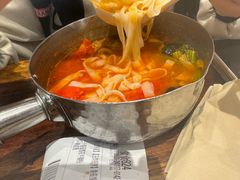 -小满手工粉(上海月星环球港店)