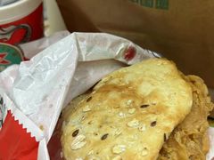 -享哆味·汉堡炸鸡(九龙坡黄桷坪店)