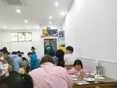-三点小吃(山大店)