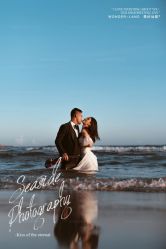 -巴黎春天·菀纱仙庭婚纱美学