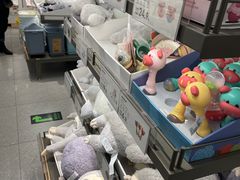 -鹿岛生活(熙地港店)