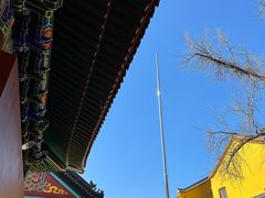 -宝通禅寺