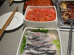 -海底捞火锅(锦艺城店)
