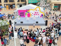 -大梅沙海滨公园