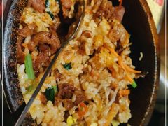 -木槿花开烤肉店(盐河南路店)