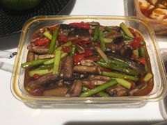 -川妹子饭店(海韵路店)