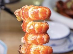 -聚味罗记大排檔·烧烤·鲜鱼杂·甲鱼煲(科学馆店)