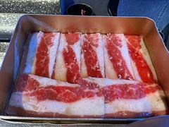 -入火韩国烤肉(凯旋广场店)