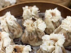 -都一处烧麦馆(前门店)