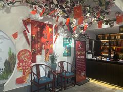 -食悦江南·淮扬菜·烤鸭(亚运村·惠新店)