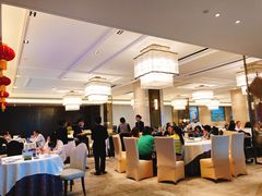 大堂-安蒂娅.悦景轩中餐厅(西乡店)