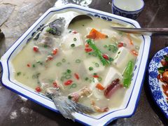 -阿鹏故事云南野生菌火锅(人民路店)
