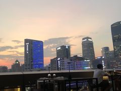 -Mercato莫卡多露台餐厅与酒吧(K11店)