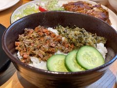 -朵朵开素食餐厅(后宰门街店)