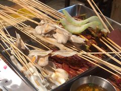 -江湖六膳門串串香(隆礼路店)